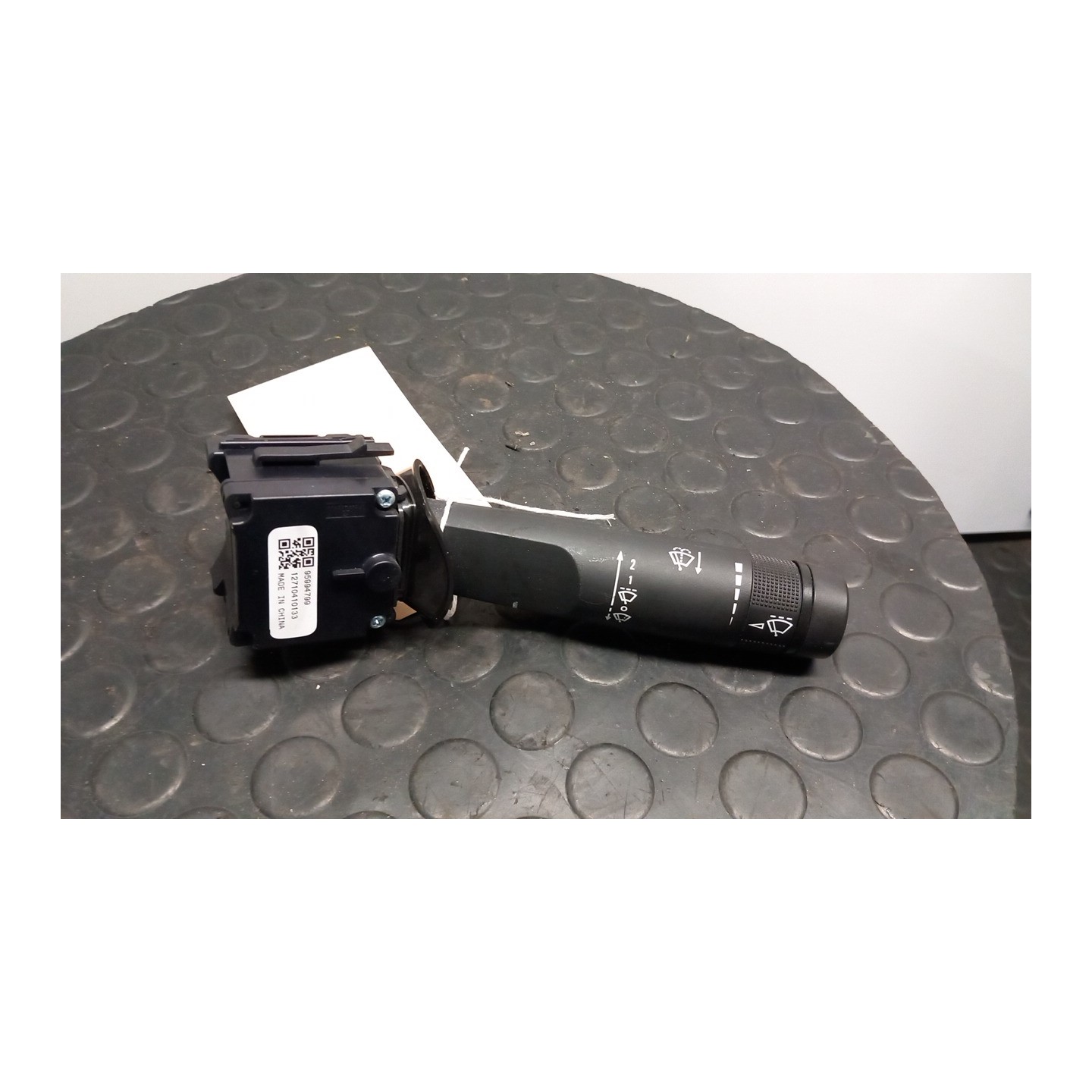 BLOCCO COMANDI TERGICRISTALLI 156 CHEVROLET (DAEWOO) CRUZE (J300) (04/09-12/14) F18D4 95433824