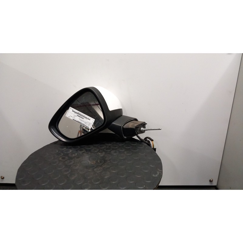 RETROVISORE EST. REGOLAZ. ELETTR. SX. 159 CITROEN C3 2A SERIE (A51) (09/09-06/13 KFT 8154AS