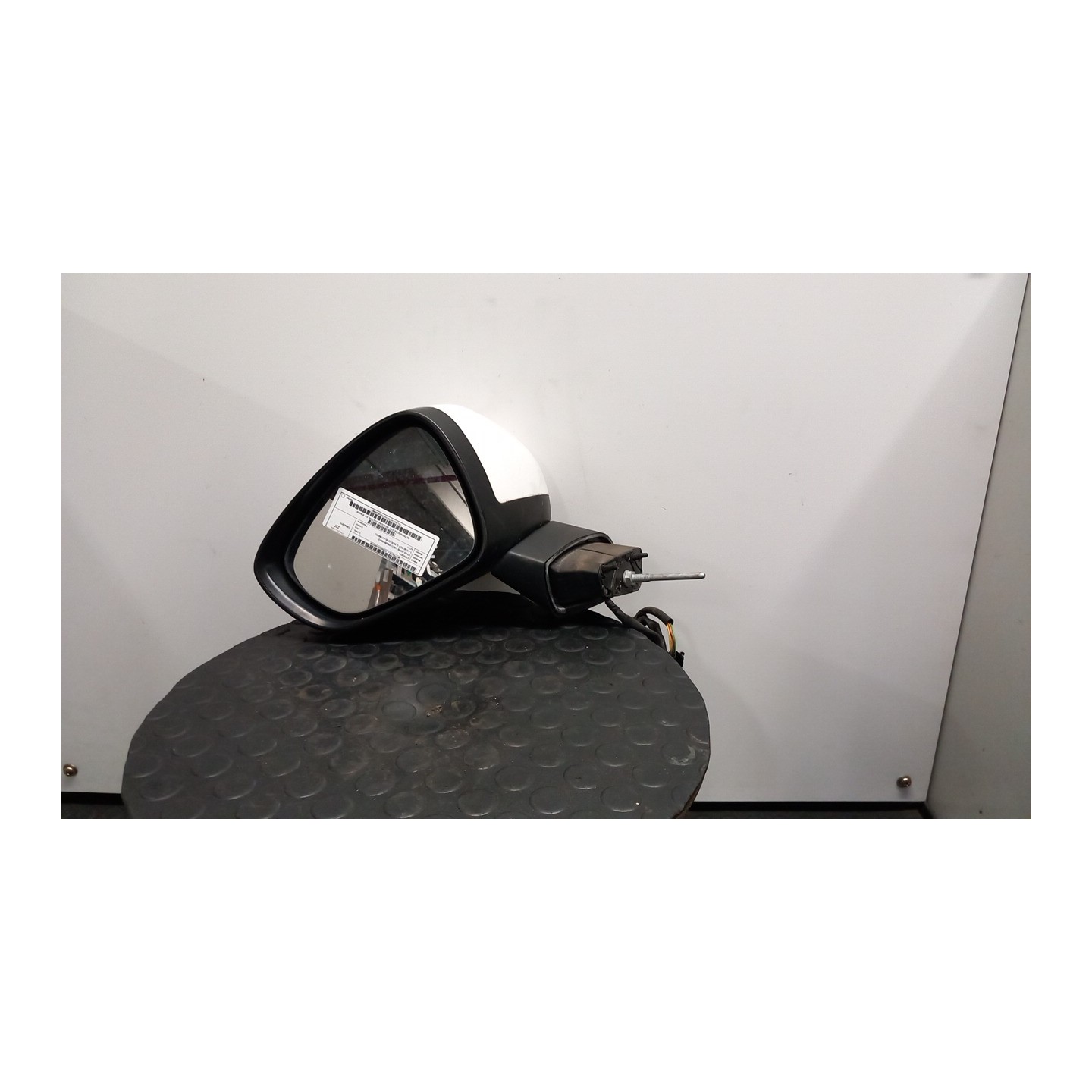 RETROVISORE EST. REGOLAZ. ELETTR. SX. 159 CITROEN C3 2A SERIE (A51) (09/09-06/13 KFT 8154AS