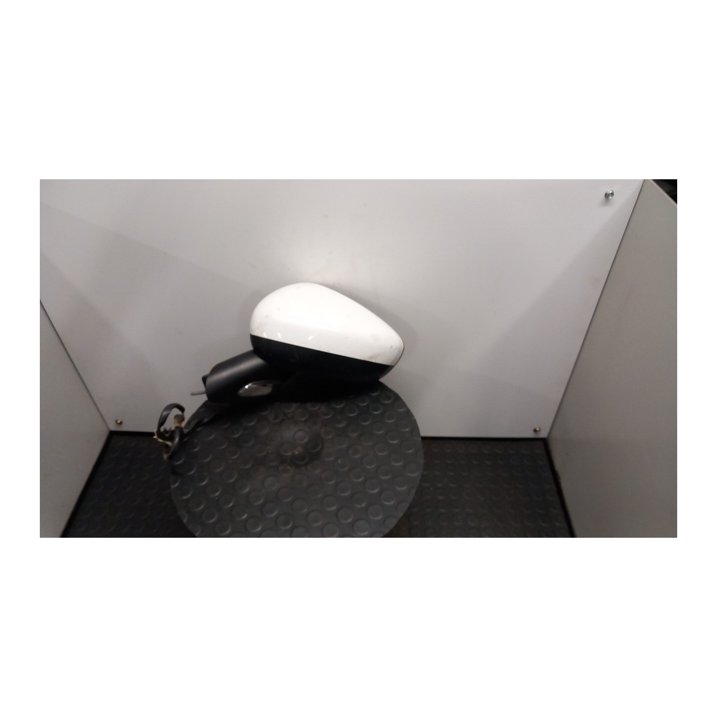 RETROVISORE EST. REGOLAZ. ELETTR. SX. 159 CITROEN C3 2A SERIE (A51) (09/09-06/13 KFT 8154AS