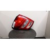 FANALE POST. SX. 161 CITROEN C3 2A SERIE (A51) (09/09-06/13 KFT 6350KQ