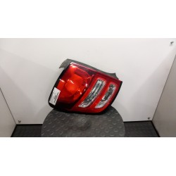 FANALE POST. SX. 161 CITROEN C3 2A SERIE (A51) (09/09-06/13 KFT 6350KQ