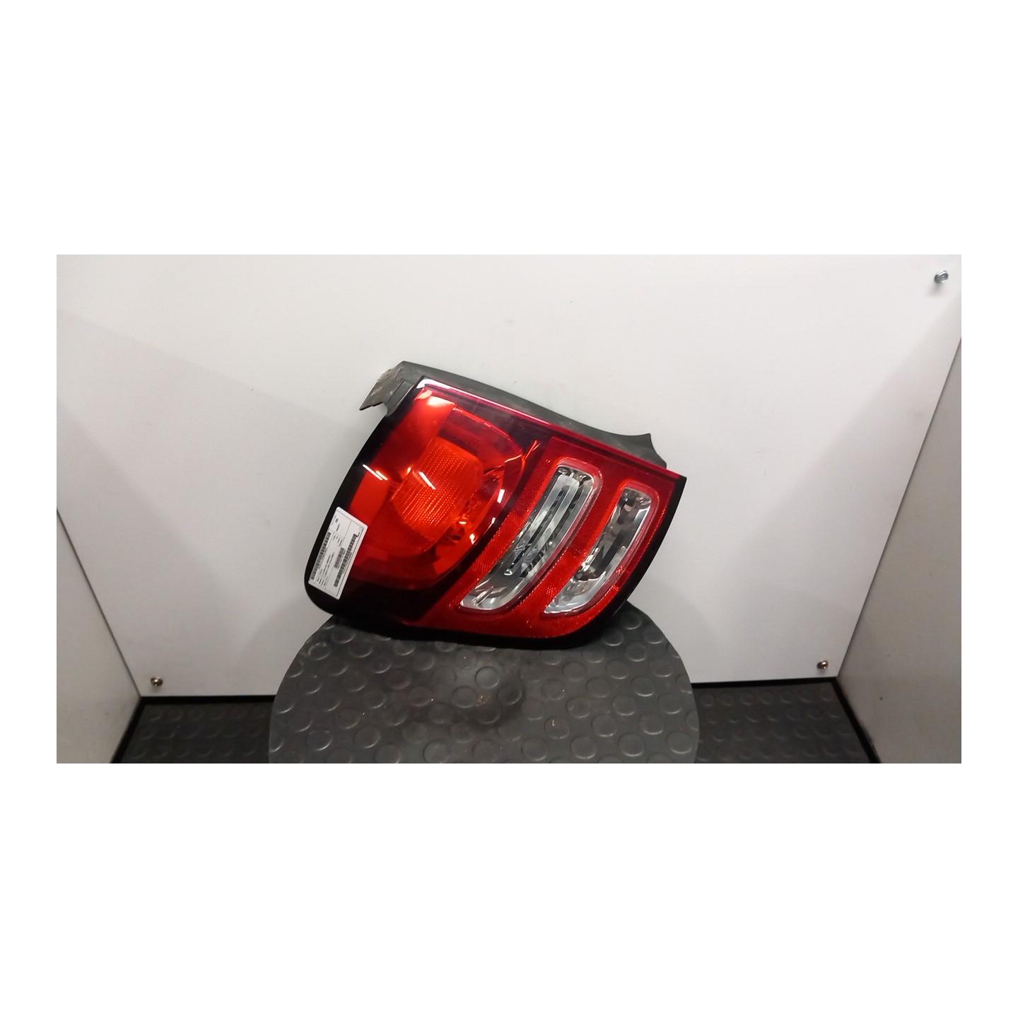 FANALE POST. SX. 161 CITROEN C3 2A SERIE (A51) (09/09-06/13 KFT 6350KQ