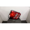 FANALE POST. SX. 161 CITROEN C3 2A SERIE (A51) (09/09-06/13 KFT 6350KQ