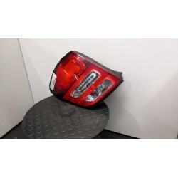 FANALE POST. SX. 161 CITROEN C3 2A SERIE (A51) (09/09-06/13 KFT 6350KQ
