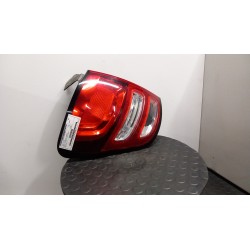 FANALE POST. SX. 161 CITROEN C3 2A SERIE (A51) (09/09-06/13 KFT 6350KQ