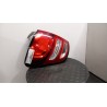FANALE POST. SX. 161 CITROEN C3 2A SERIE (A51) (09/09-06/13 KFT 6350KQ