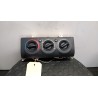 BLOCCO COMANDO CLIMATIZZAZIONE 168 RENAULT CLIO 2A SERIE (05/01-11/10) D7FG7 7701051263