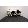 BLOCCO COMANDO CLIMATIZZAZIONE 168 RENAULT CLIO 2A SERIE (05/01-11/10) D7FG7 7701051263