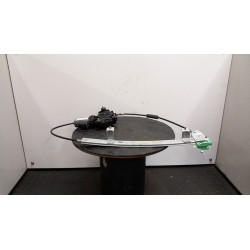 ALZACRISTALLO ELETTR. PORTA POST. CON MOTORINO DX. 169 ALFA ROMEO 166 (W9) (10/03-03/06) 841G000 60672260