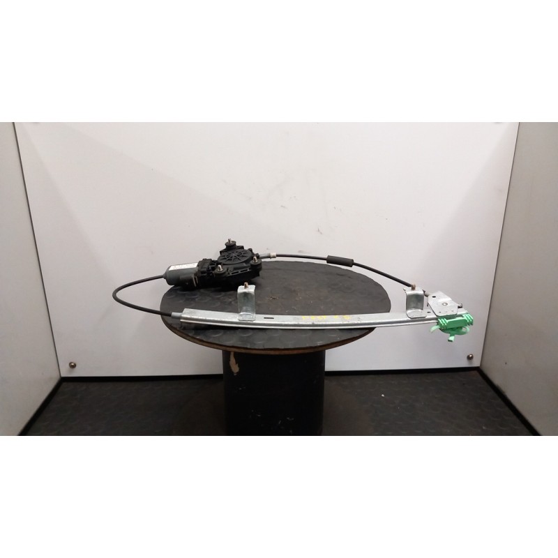 ALZACRISTALLO ELETTR. PORTA POST. CON MOTORINO DX. 169 ALFA ROMEO 166 (W9) (10/03-03/06) 841G000 60672260