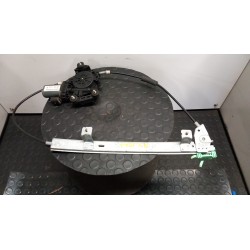 ALZACRISTALLO ELETTR. PORTA POST. CON MOTORINO DX. 169 ALFA ROMEO 166 (W9) (10/03-03/06) 841G000 60672260