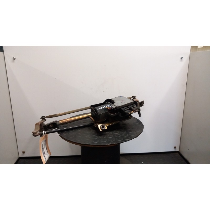 MECCANISMO TERGIPARABREZZA CON MOTORINO 170 ALFA ROMEO 166 (W9) (10/03-03/06) 841G000 60614944