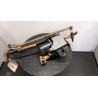 MECCANISMO TERGIPARABREZZA CON MOTORINO 170 ALFA ROMEO 166 (W9) (10/03-03/06) 841G000 60614944