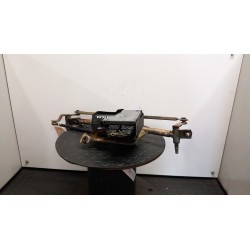 MECCANISMO TERGIPARABREZZA CON MOTORINO 170 ALFA ROMEO 166 (W9) (10/03-03/06) 841G000 60614944