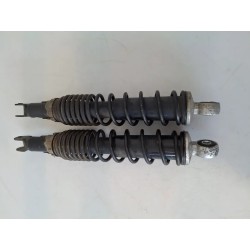Ammortizzatore posteriore Yamaha X-City X-City 125 