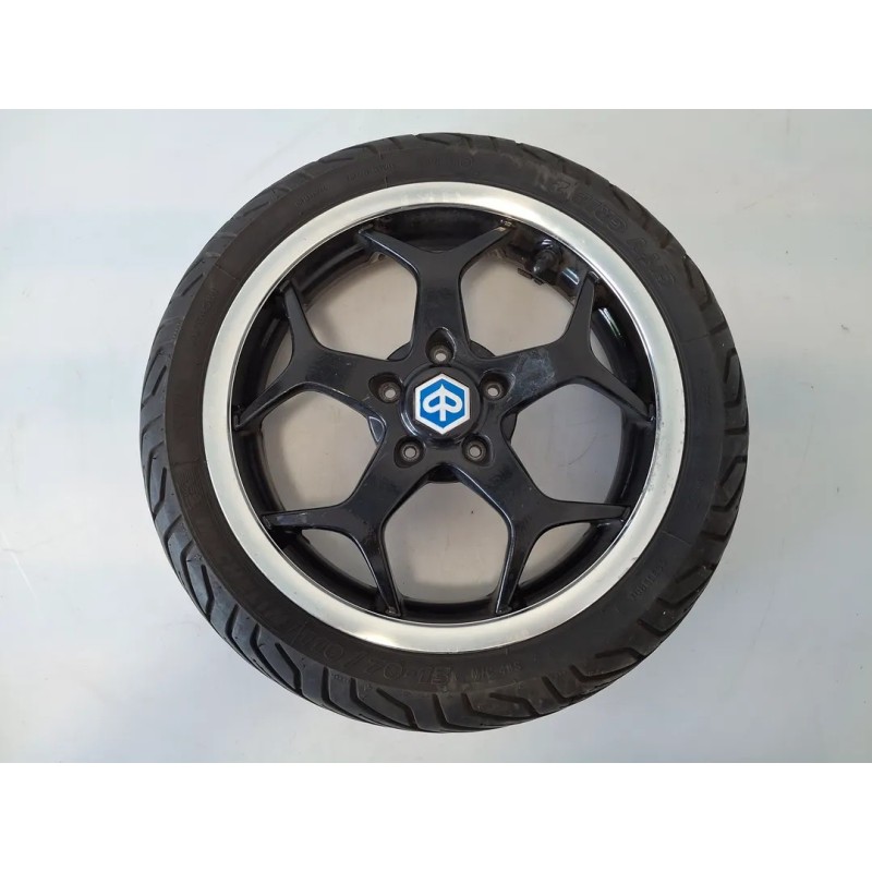 Ruota anteriore Piaggio MP3 300 (14-21) MP3 300 LT ABS Sinistro