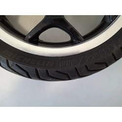 Ruota anteriore Piaggio MP3 300 (14-21) MP3 300 LT ABS Sinistro