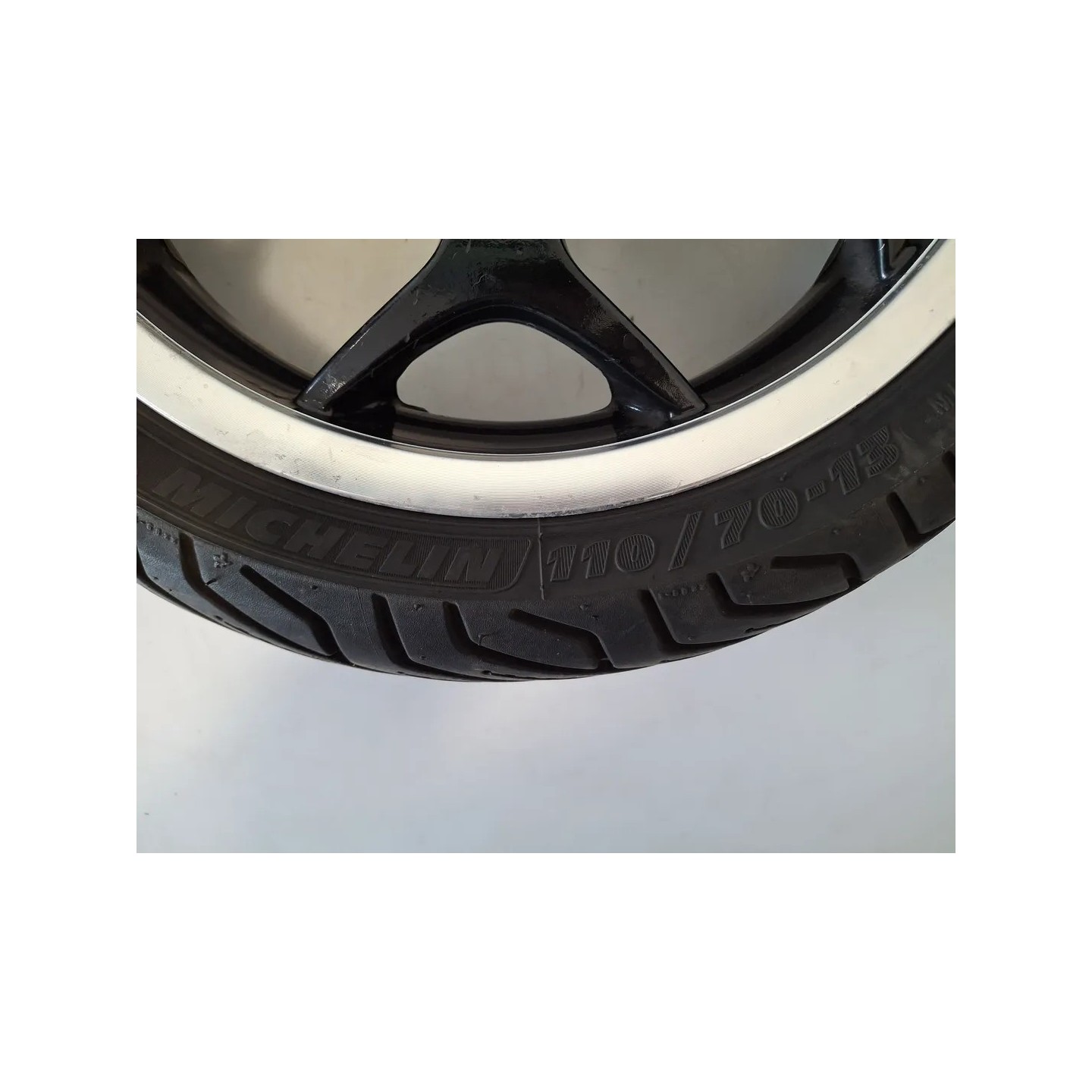Ruota anteriore Piaggio MP3 300 (14-21) MP3 300 LT ABS Sinistro