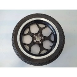 Ruota anteriore Piaggio MP3 300 (14-21) MP3 300 LT ABS Sinistro