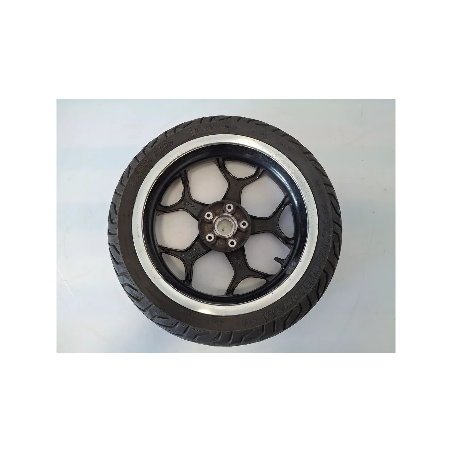 Ruota anteriore Piaggio MP3 300 (14-21) MP3 300 LT ABS Sinistro