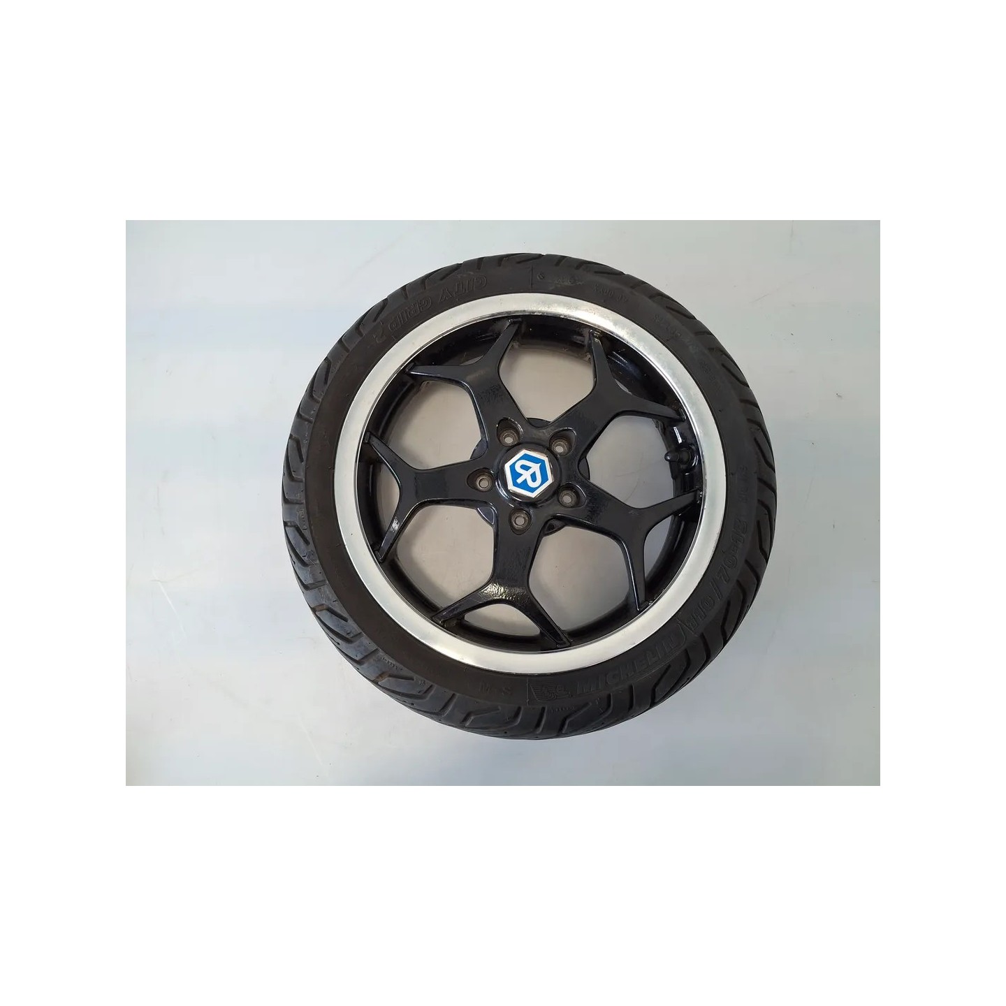 Ruota anteriore Piaggio MP3 300 (14-21) MP3 300 LT ABS Destro