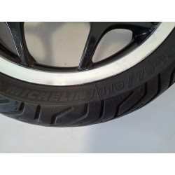 Ruota anteriore Piaggio MP3 300 (14-21) MP3 300 LT ABS Destro