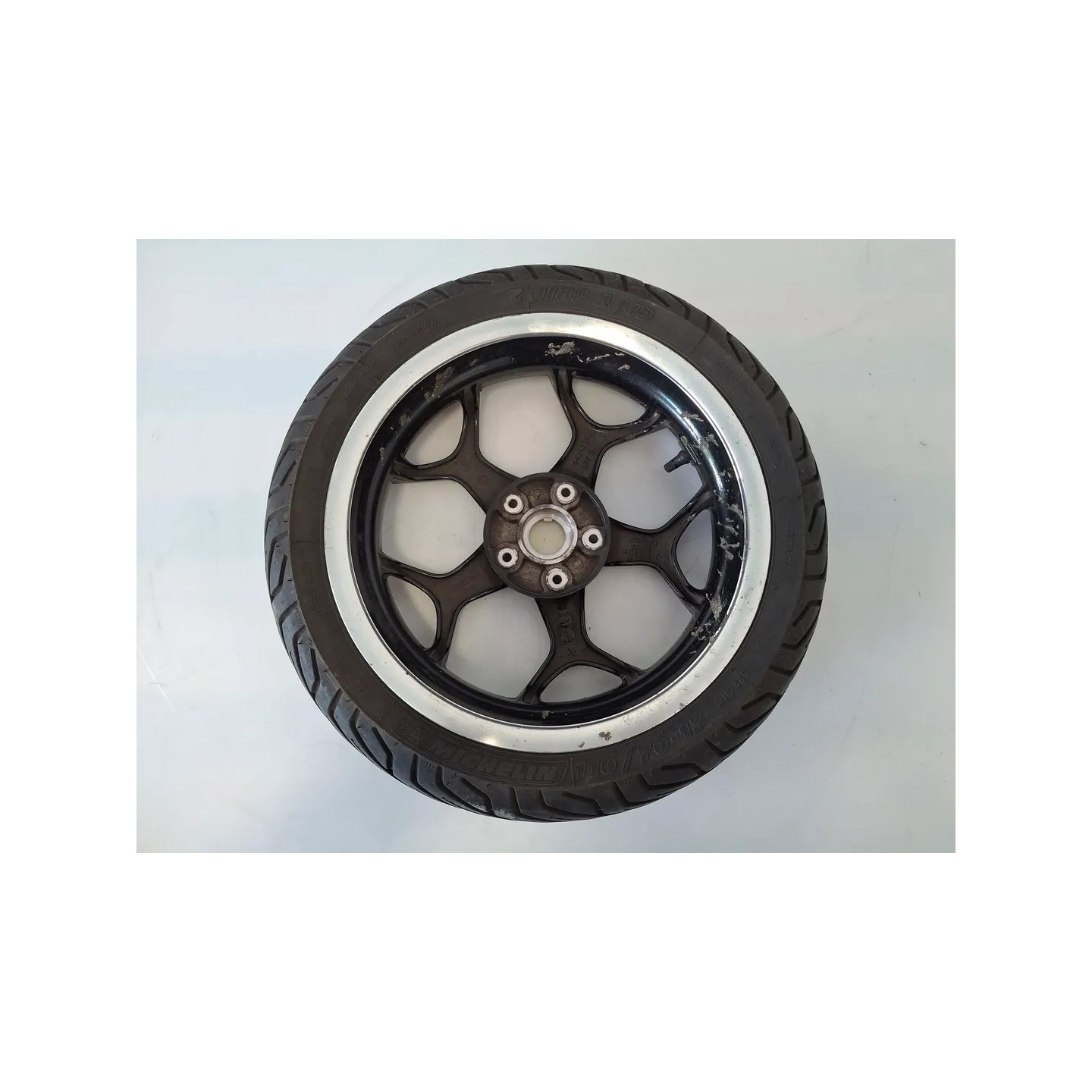Ruota anteriore Piaggio MP3 300 (14-21) MP3 300 LT ABS Destro