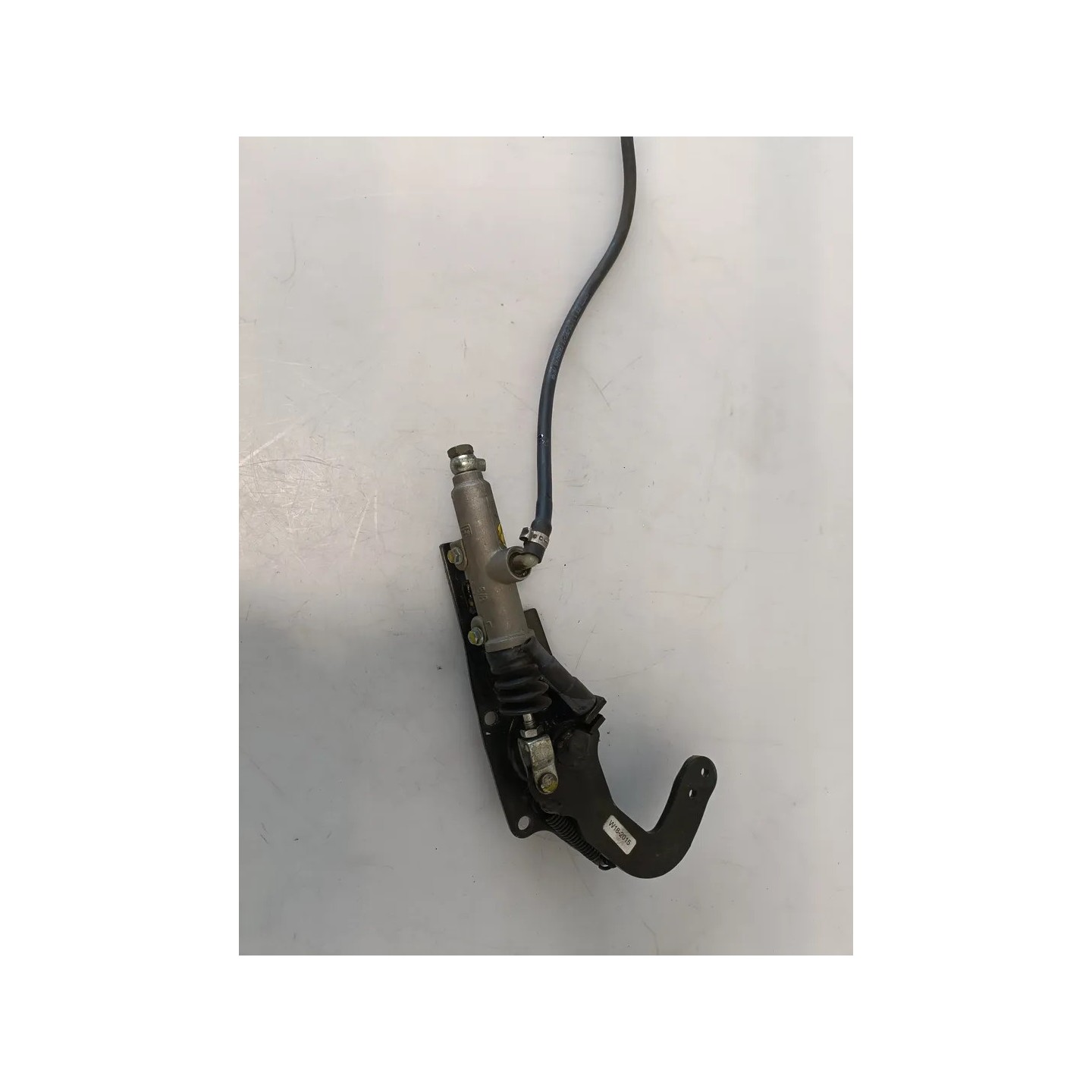 Pompa freno posteriore Piaggio MP3 300 (14-21) MP3 300 LT ABS 