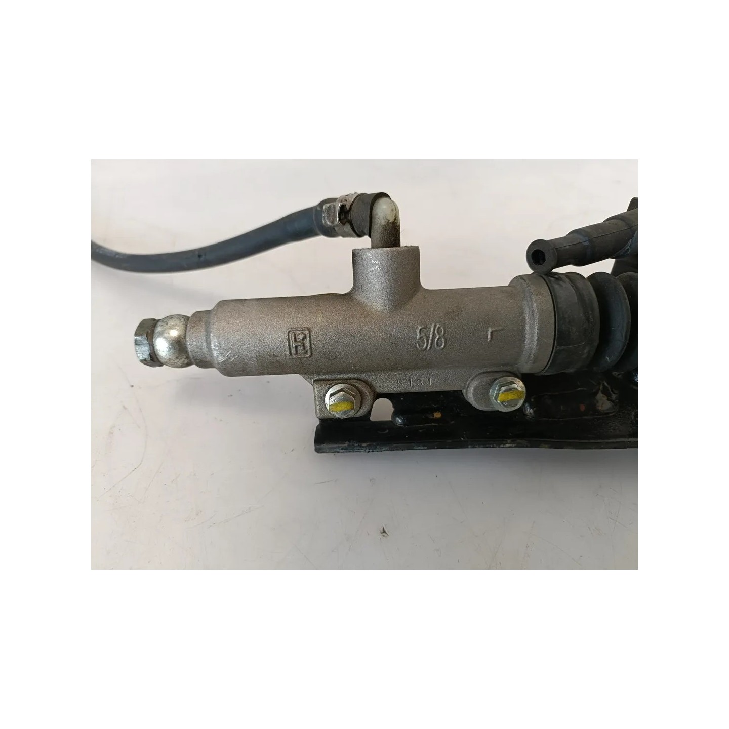 Pompa freno posteriore Piaggio MP3 300 (14-21) MP3 300 LT ABS 