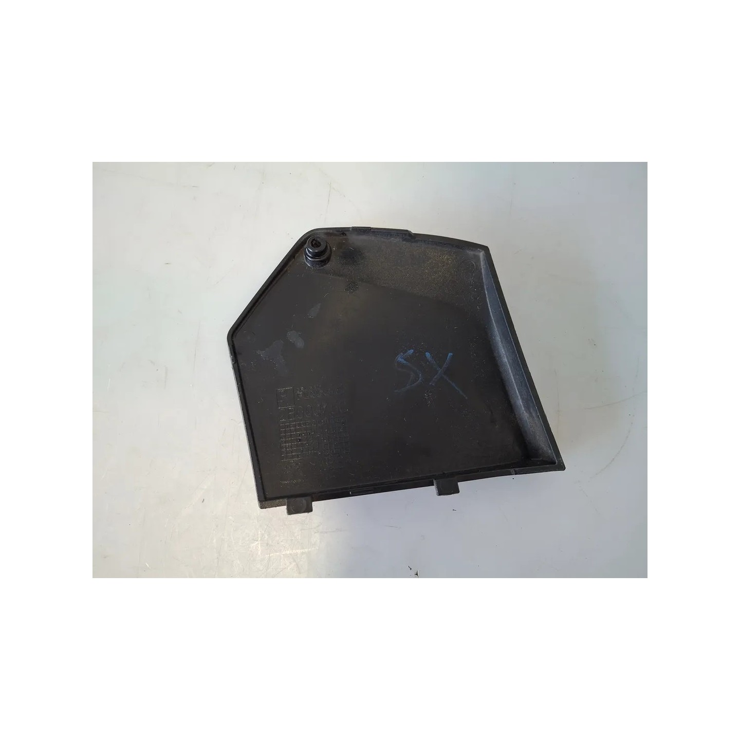 Portello ispezione Piaggio MP3 300 (14-21) MP3 300 LT ABS Sinistro