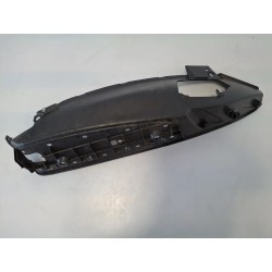 Pedana appoggiapiede anteriore Piaggio MP3 300 (14-21) MP3 300 LT ABS Destro