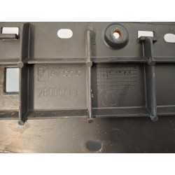 Pedana appoggiapiede anteriore Piaggio MP3 300 (14-21) MP3 300 LT ABS Destro