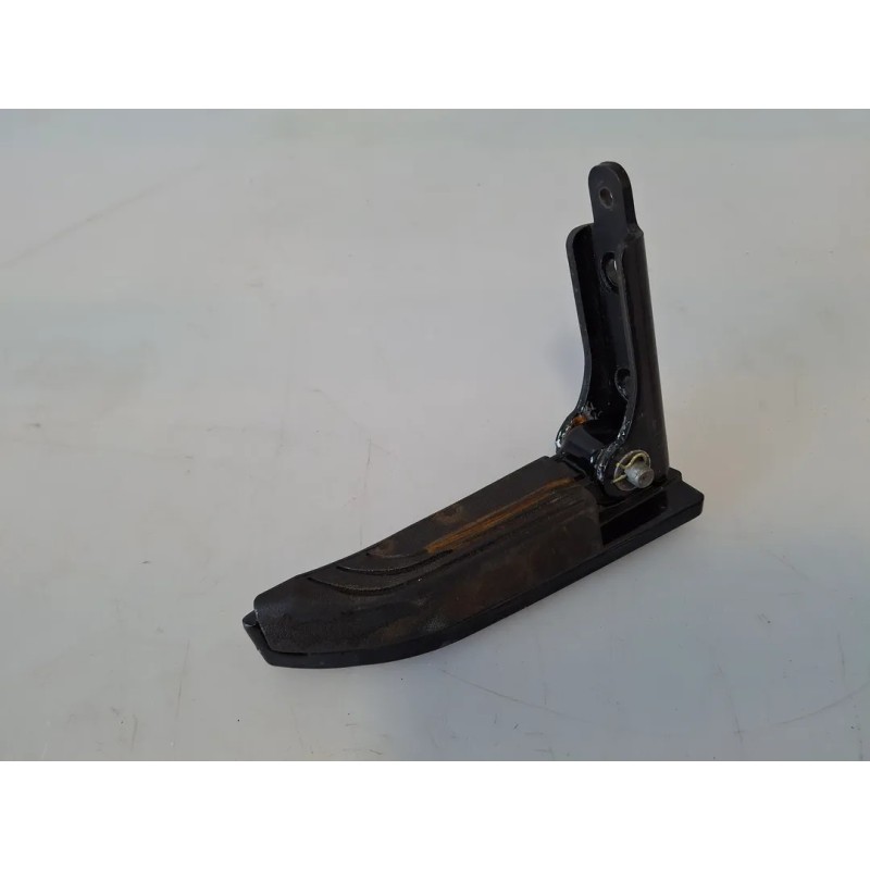 Pedana appoggiapiede posteriore completo Piaggio MP3 300 (14-21) MP3 300 LT ABS Sinistro