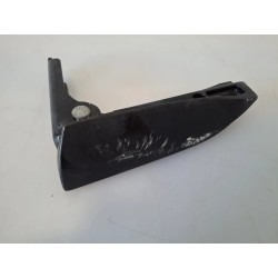 Pedana appoggiapiede posteriore completo Piaggio MP3 300 (14-21) MP3 300 LT ABS Sinistro