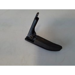 Pedana appoggiapiede posteriore completo Piaggio MP3 300 (14-21) MP3 300 LT ABS Destro