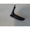 Pedana appoggiapiede posteriore completo Piaggio MP3 300 (14-21) MP3 300 LT ABS Destro