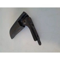 Pedana appoggiapiede posteriore completo Piaggio MP3 300 (14-21) MP3 300 LT ABS Destro