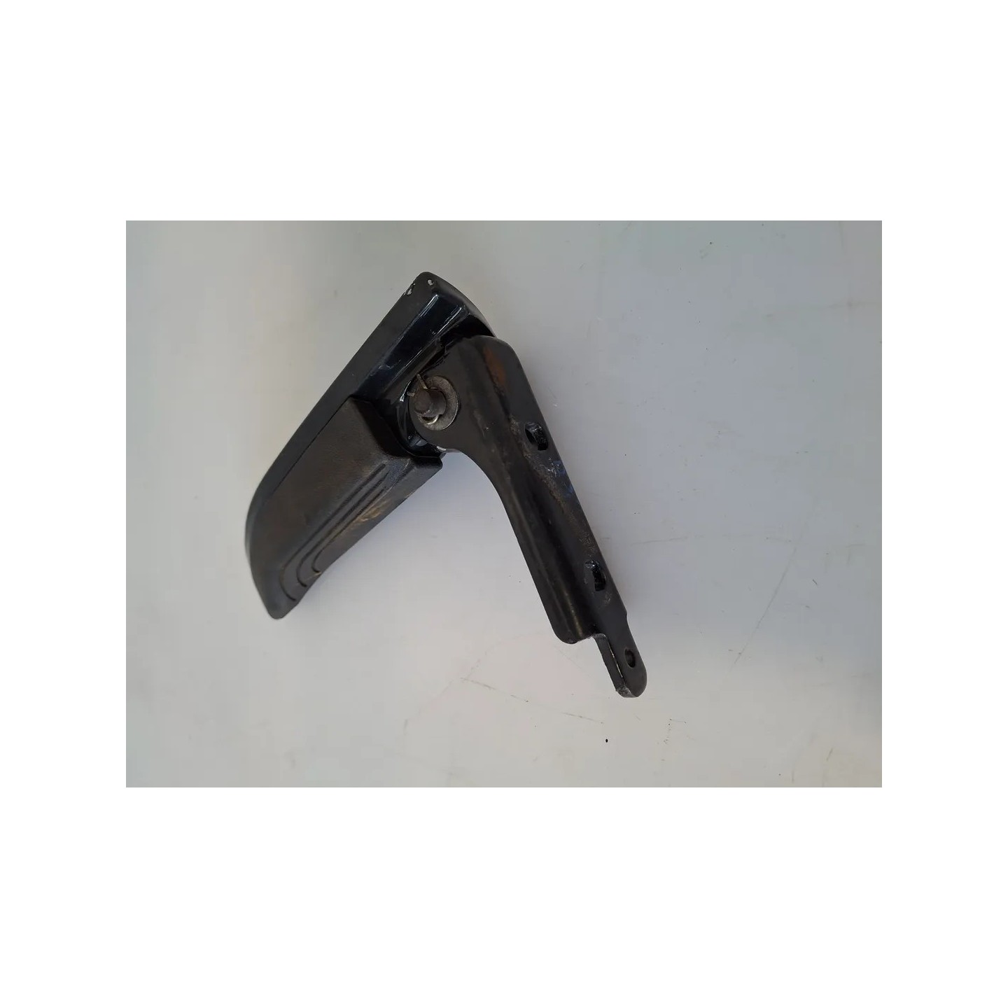 Pedana appoggiapiede posteriore completo Piaggio MP3 300 (14-21) MP3 300 LT ABS Destro