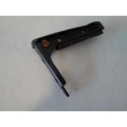 Pedana appoggiapiede posteriore completo Piaggio MP3 300 (14-21) MP3 300 LT ABS Destro