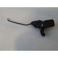 Pompa con serbatoio liquido freni posteriore con leva Piaggio MP3 300 (14-21) MP3 300 LT ABS 