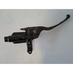 Pompa con serbatoio liquido freni posteriore con leva Piaggio MP3 300 (14-21) MP3 300 LT ABS 