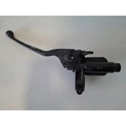 Pompa con serbatoio liquido freni anteriore con leva Piaggio MP3 300 (14-21) MP3 300 LT ABS Destro