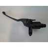 Pompa con serbatoio liquido freni anteriore con leva Piaggio MP3 300 (14-21) MP3 300 LT ABS Destro