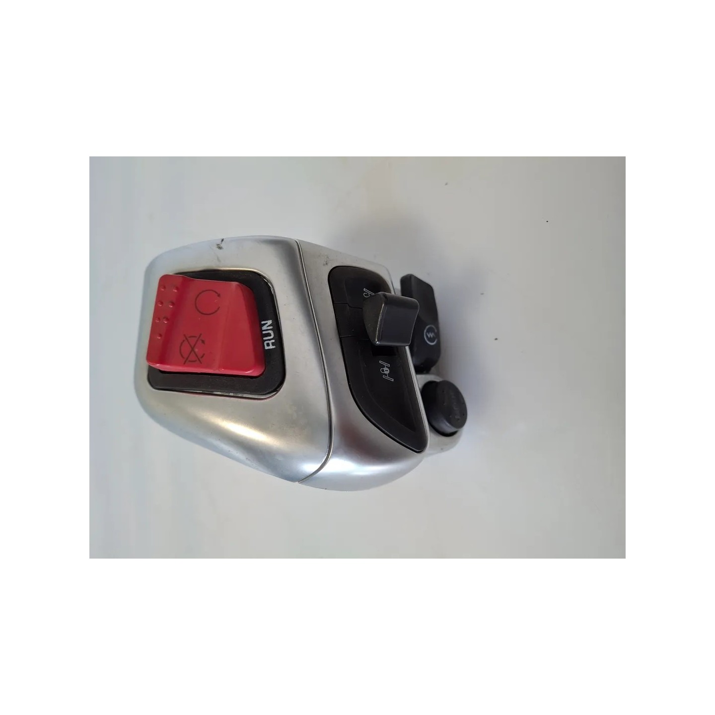 Coperchio blocco comandi Piaggio MP3 300 (14-21) MP3 300 LT ABS Destro
