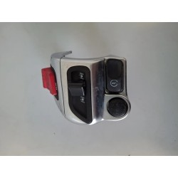 Coperchio blocco comandi Piaggio MP3 300 (14-21) MP3 300 LT ABS Destro