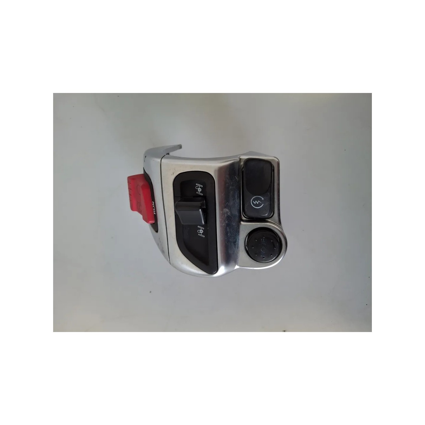 Coperchio blocco comandi Piaggio MP3 300 (14-21) MP3 300 LT ABS Destro