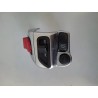 Coperchio blocco comandi Piaggio MP3 300 (14-21) MP3 300 LT ABS Destro