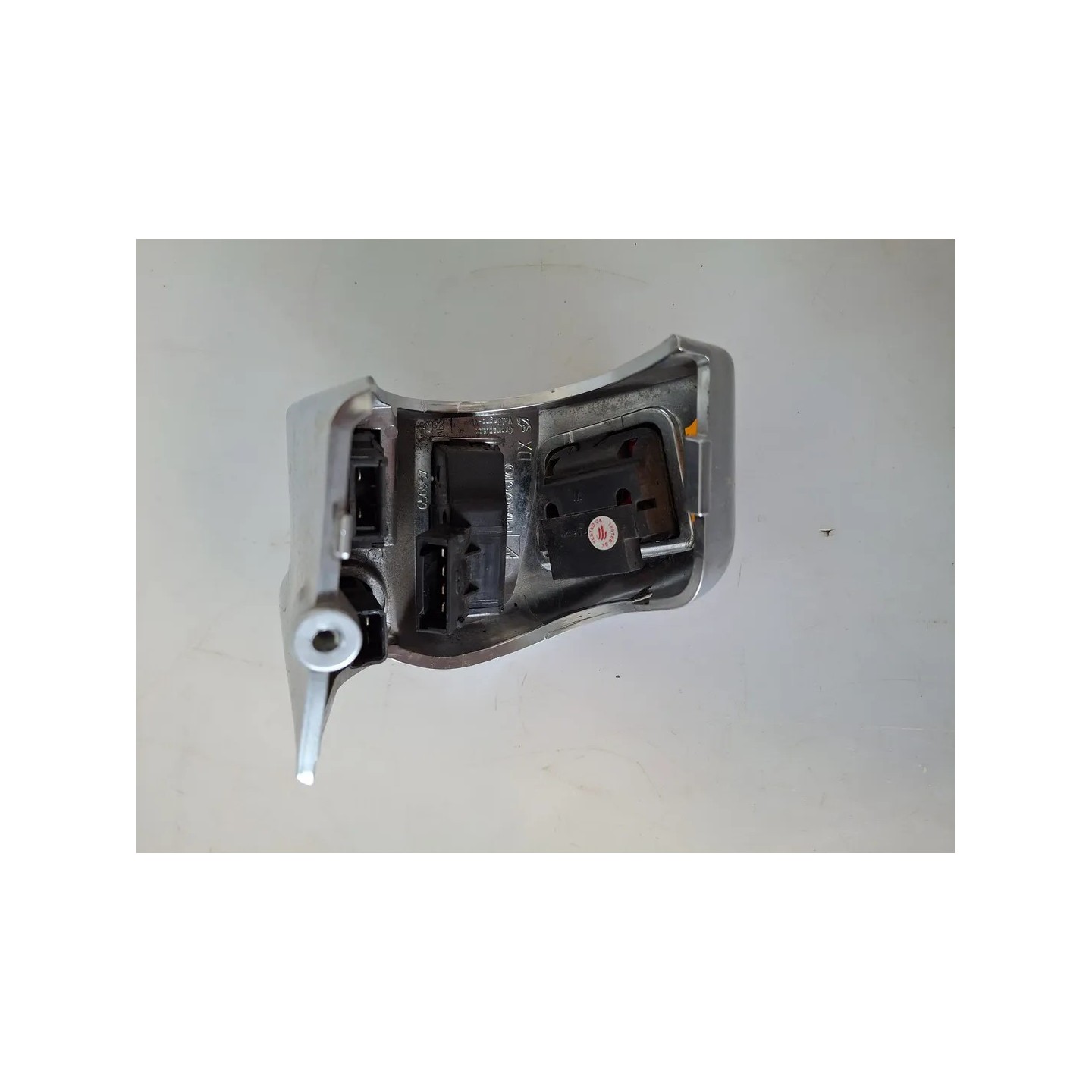 Coperchio blocco comandi Piaggio MP3 300 (14-21) MP3 300 LT ABS Destro