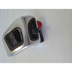 Coperchio blocco comandi Piaggio MP3 300 (14-21) MP3 300 LT ABS Sinistro